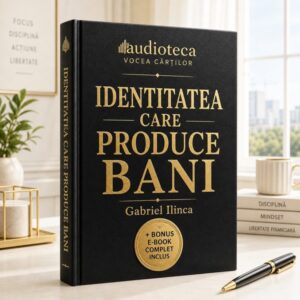 Identitatea care produce bani