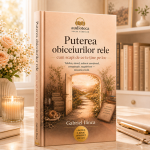 Puterea obiceiurilor rele