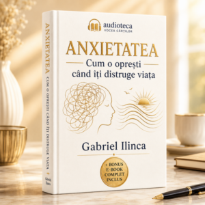 ANXIETATEA AUDIOTECA