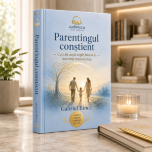 Parentingul conștient